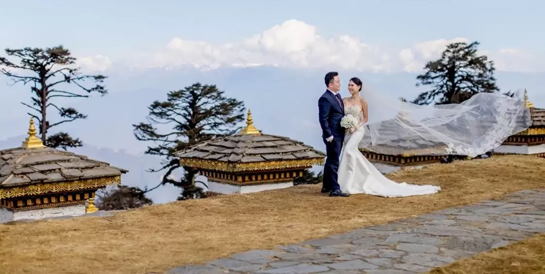 tailored tours bhutan